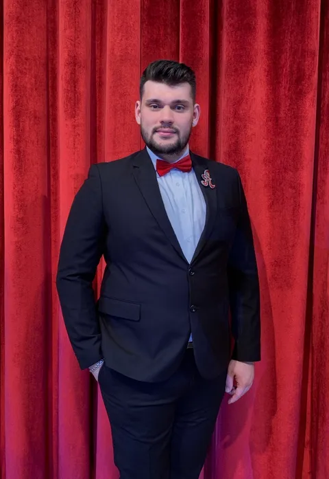 Грехов Александр Сергеевич
