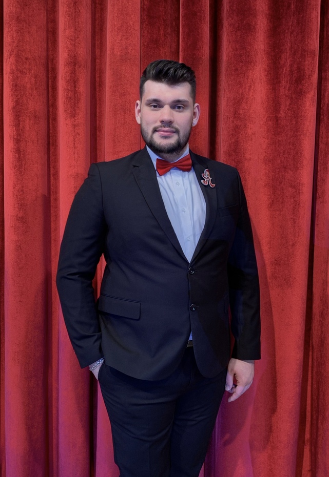 Грехов Александр Сергеевич