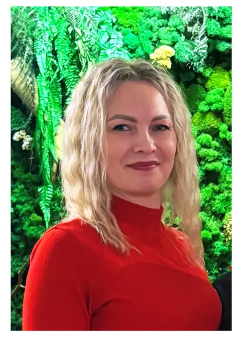 Рогова  Марина Андреевна