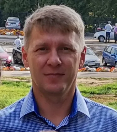 Байдулин  Роман Владимирович