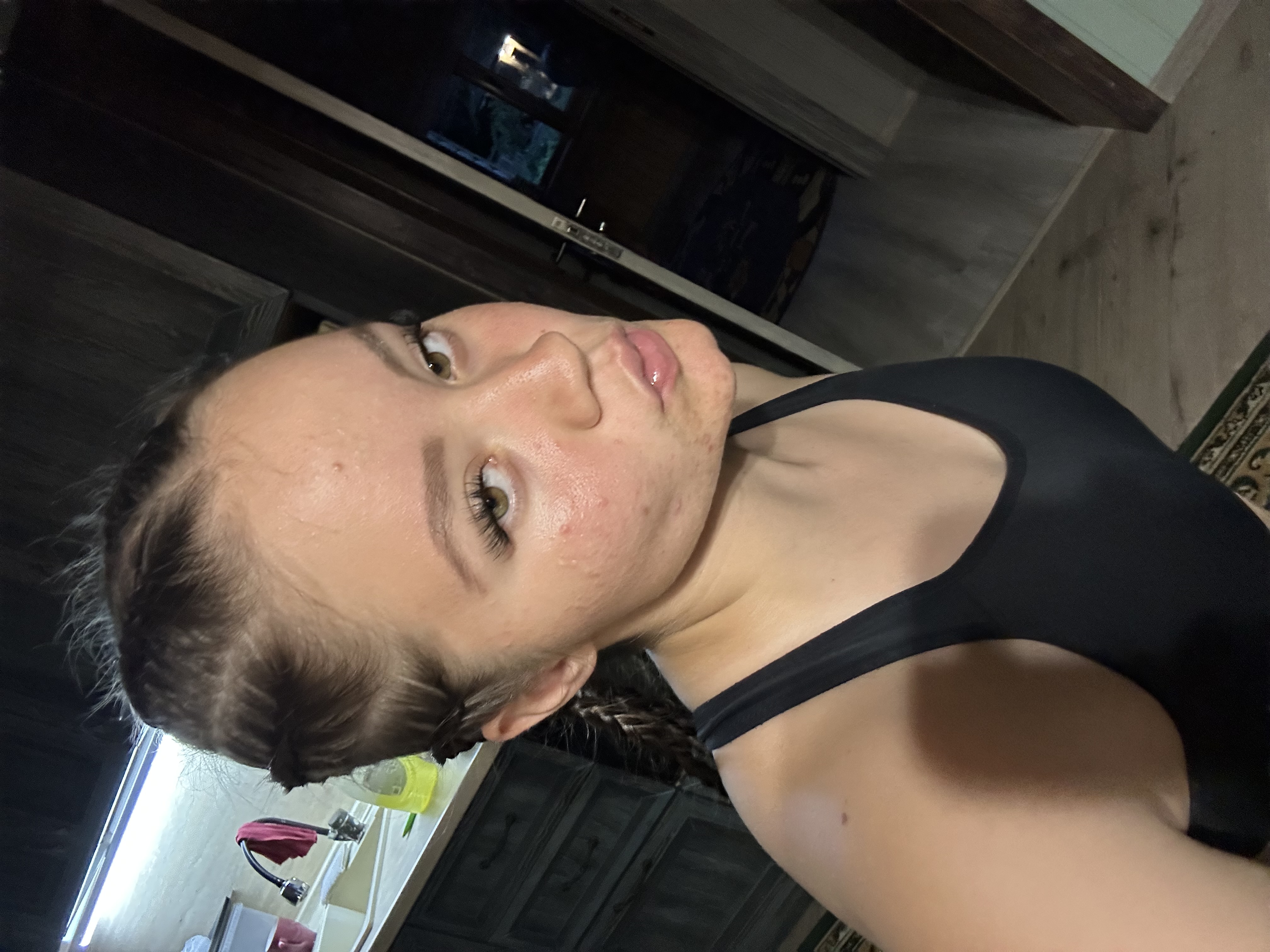 Климкова Карина Евгеньевна