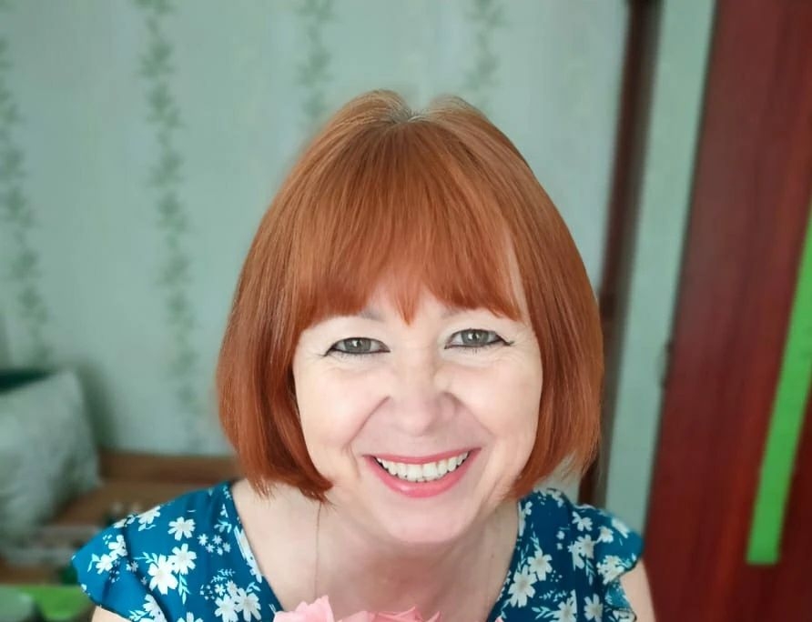 Алексеева Любовь Николаевна