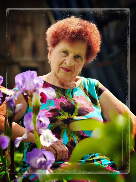 Елизарова  Татьяна Павловна