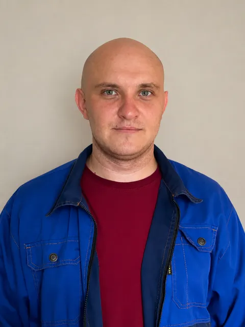 Жулин Антон Александрович