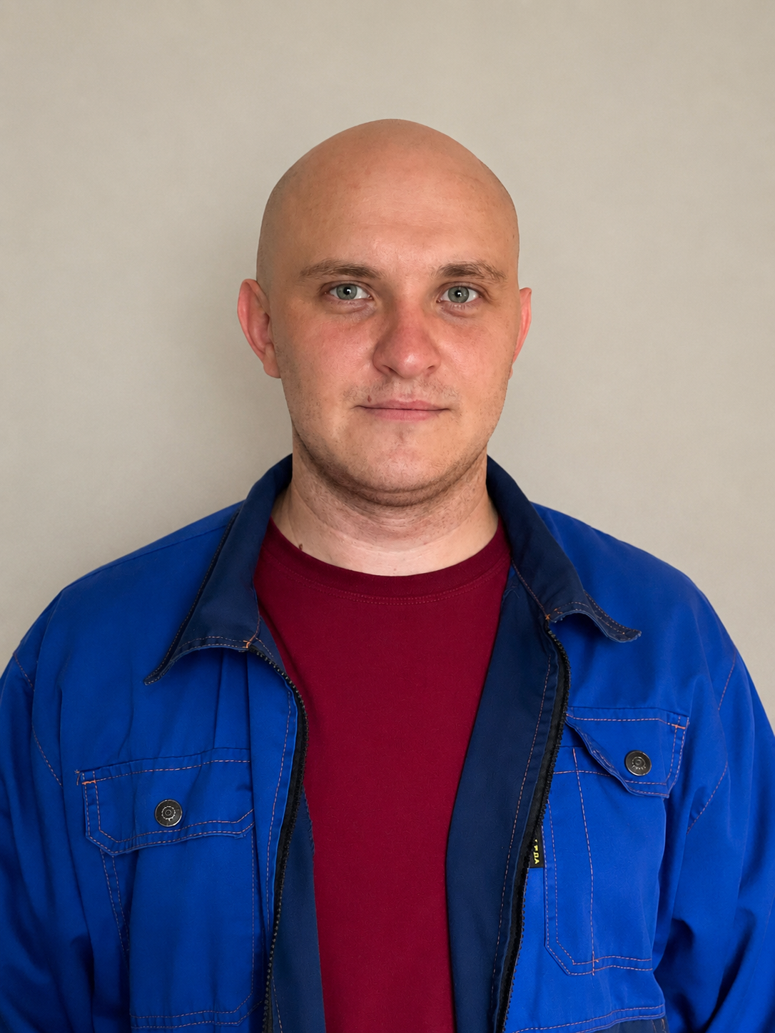 Жулин Антон Александрович