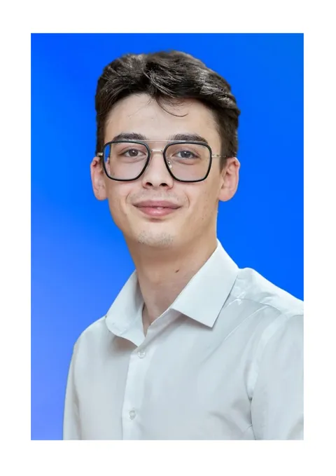 Терентьев Иван Романович