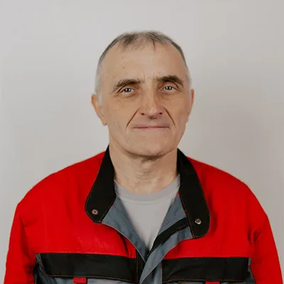 Гаранин Олег Николаевич