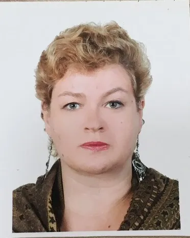 Юркова Светлана Алексеевна