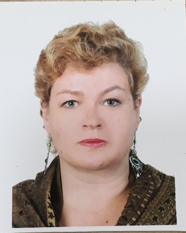 Юркова Светлана Алексеевна