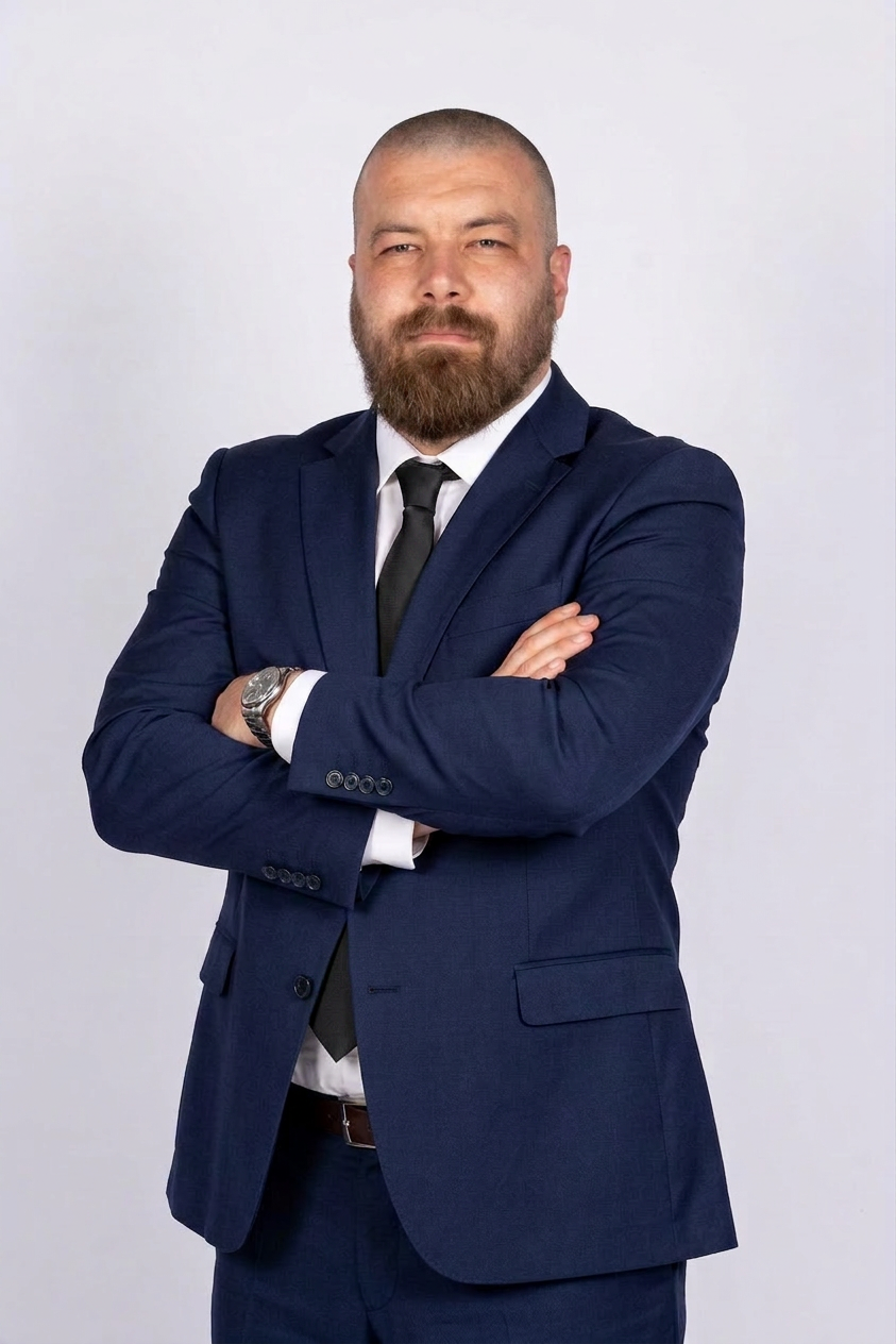 Абдулвалеев Александр Евгеньевич