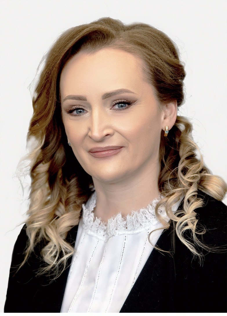Чунаева Марина Алексеевна