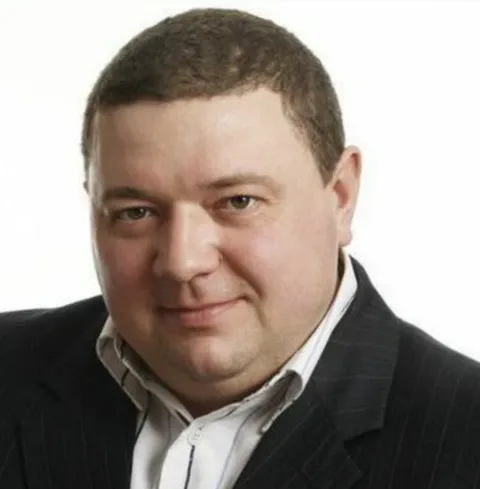 Филимонов Вячеслав Анатольевич