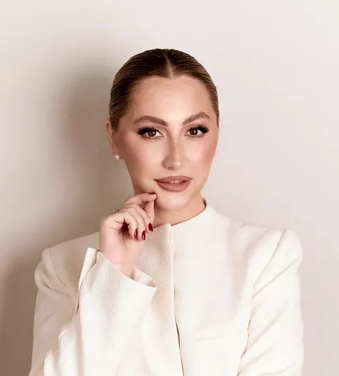 Яхаева Анна Петровна
