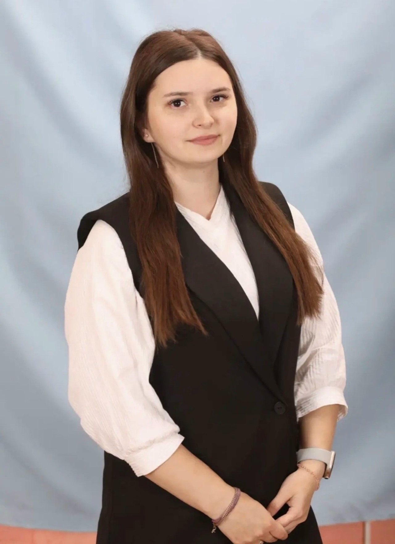 Чернигина Арина Юрьевна