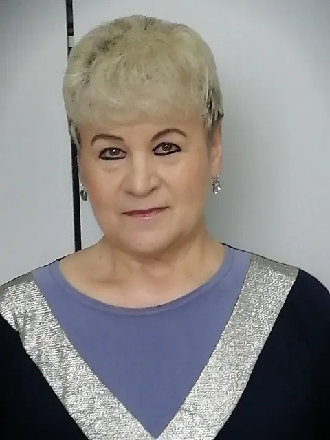 Удалова Марина Николаевна