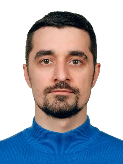 Зверев Андрей Юрьевич