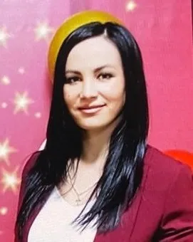 Пименова Ирина Сергеевна