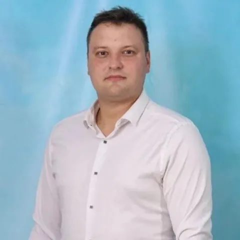Хименков Егор Михайлович