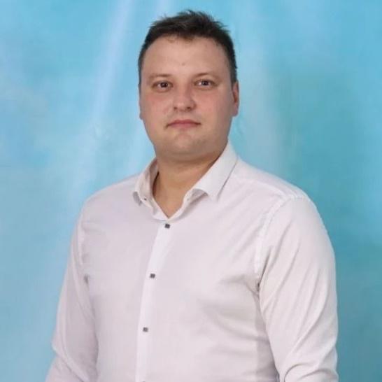 Хименков Егор Михайлович