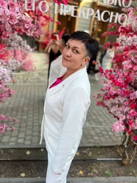 Тимохина Екатерина Васильевна