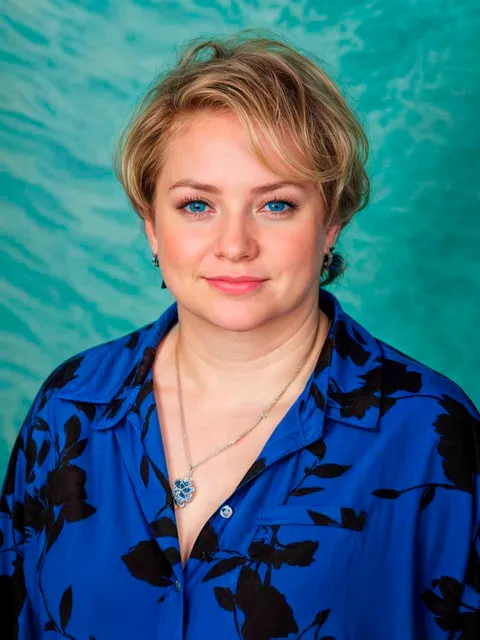 Шипикина Наталия Альбертовна