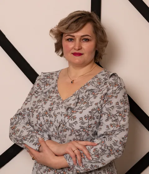 Грачева Ирина Валентиновна