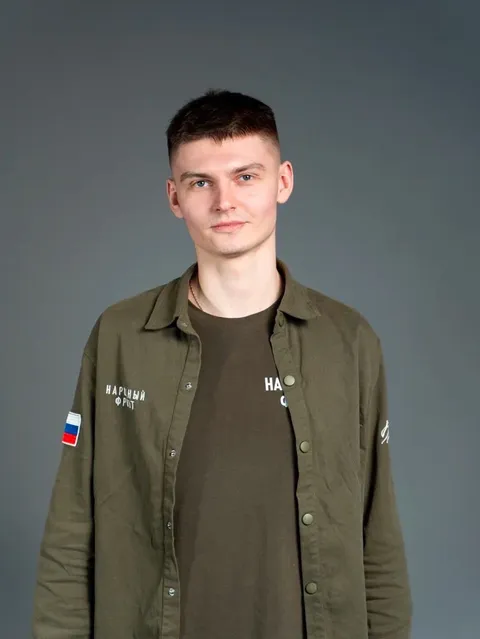 Колодин Юрий Сергеевич