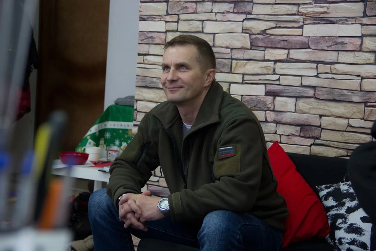 Маштаков Дмитрий Владимирович