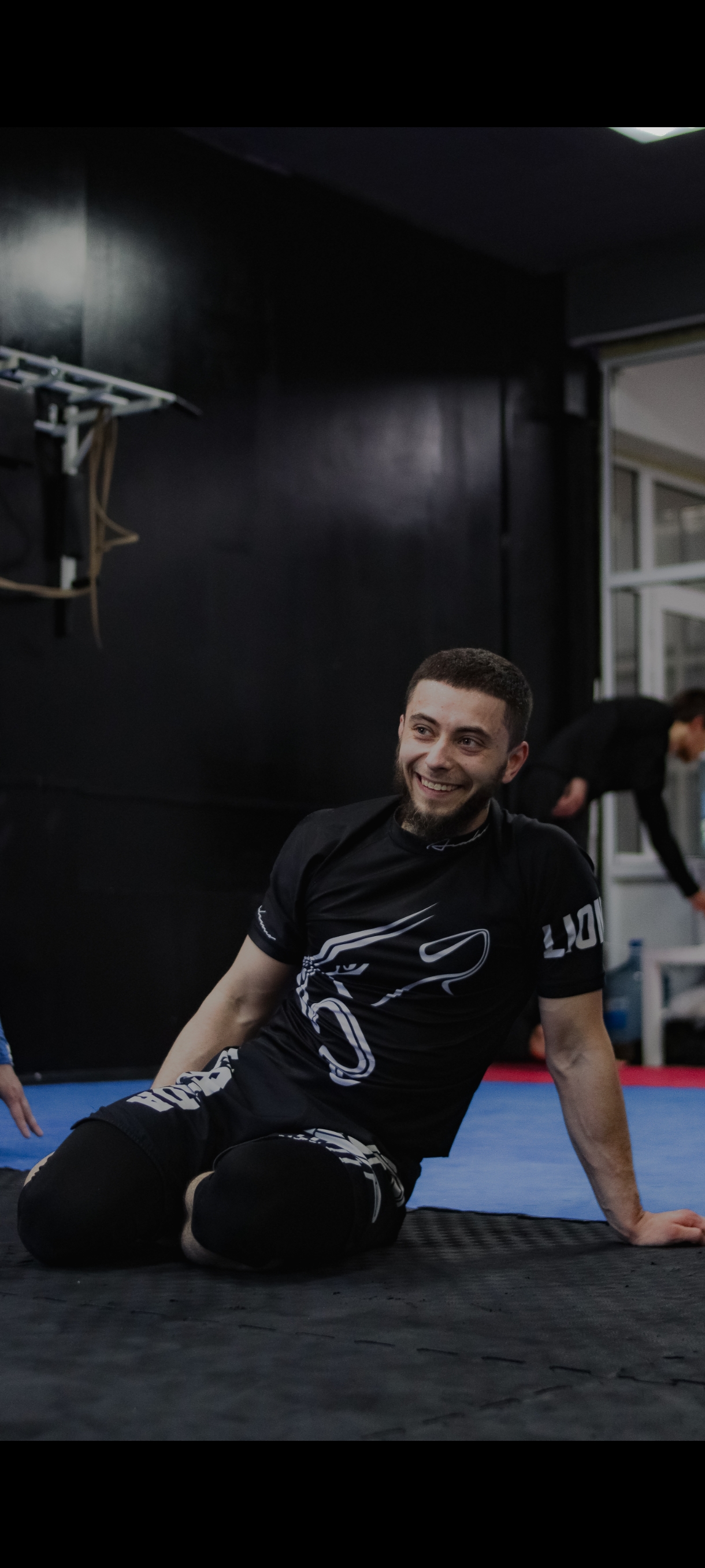 Гуляев Дмитрий Александрович