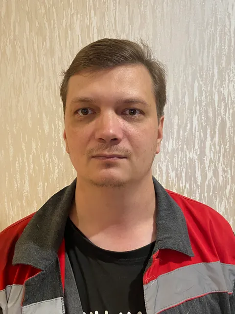 Замыслов Александр Сергеевич