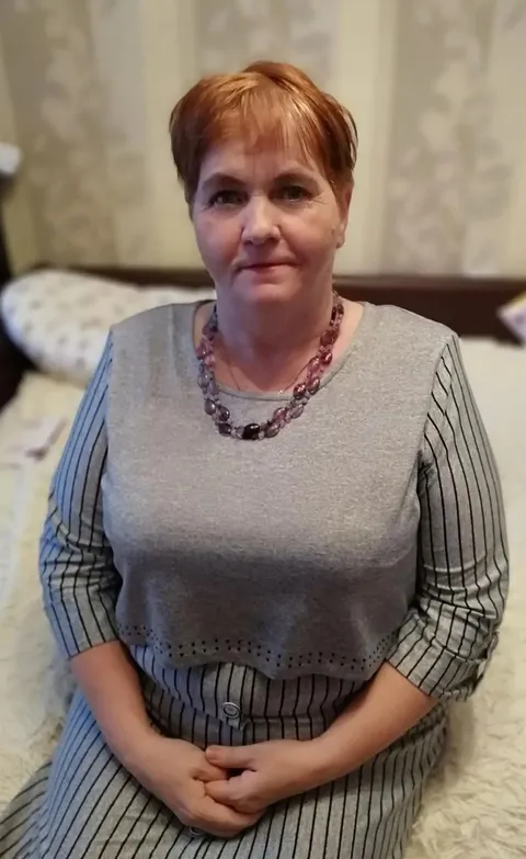Андрианова Елена  Юрьевна