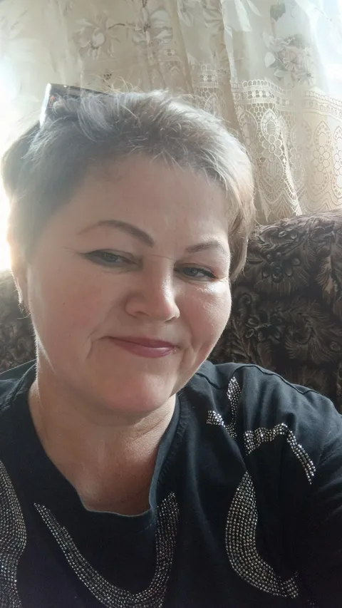 Галактионова Ольга Павловна
