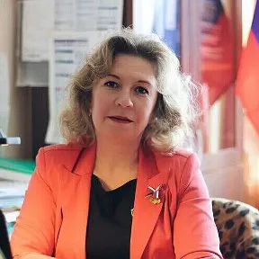 Катина Ирина Викторовна
