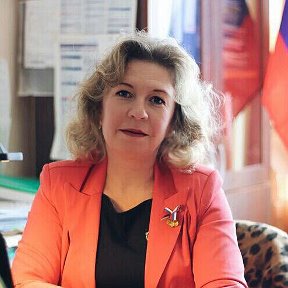 Катина Ирина Викторовна
