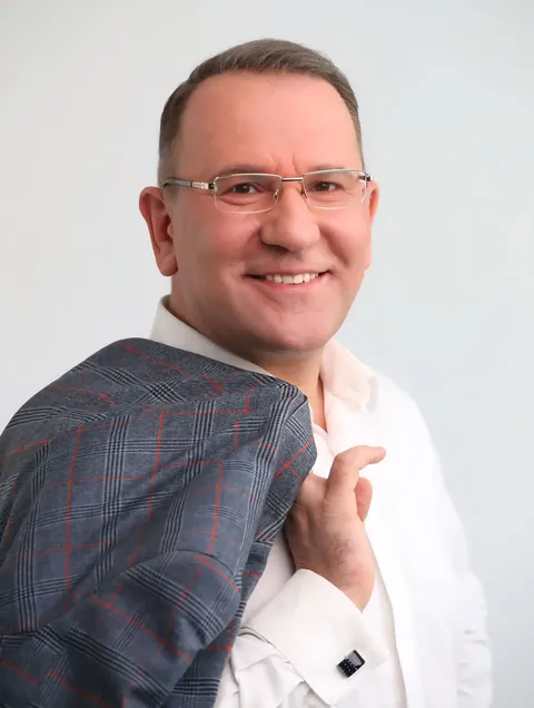Артемьев Сергей Викторович