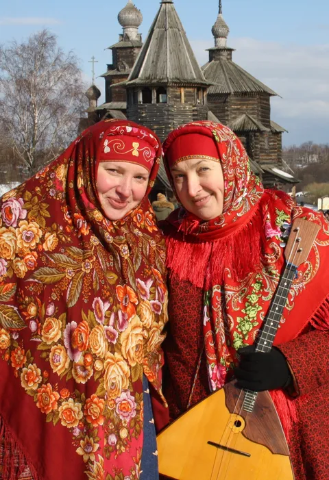 Закатова Марина Александровна