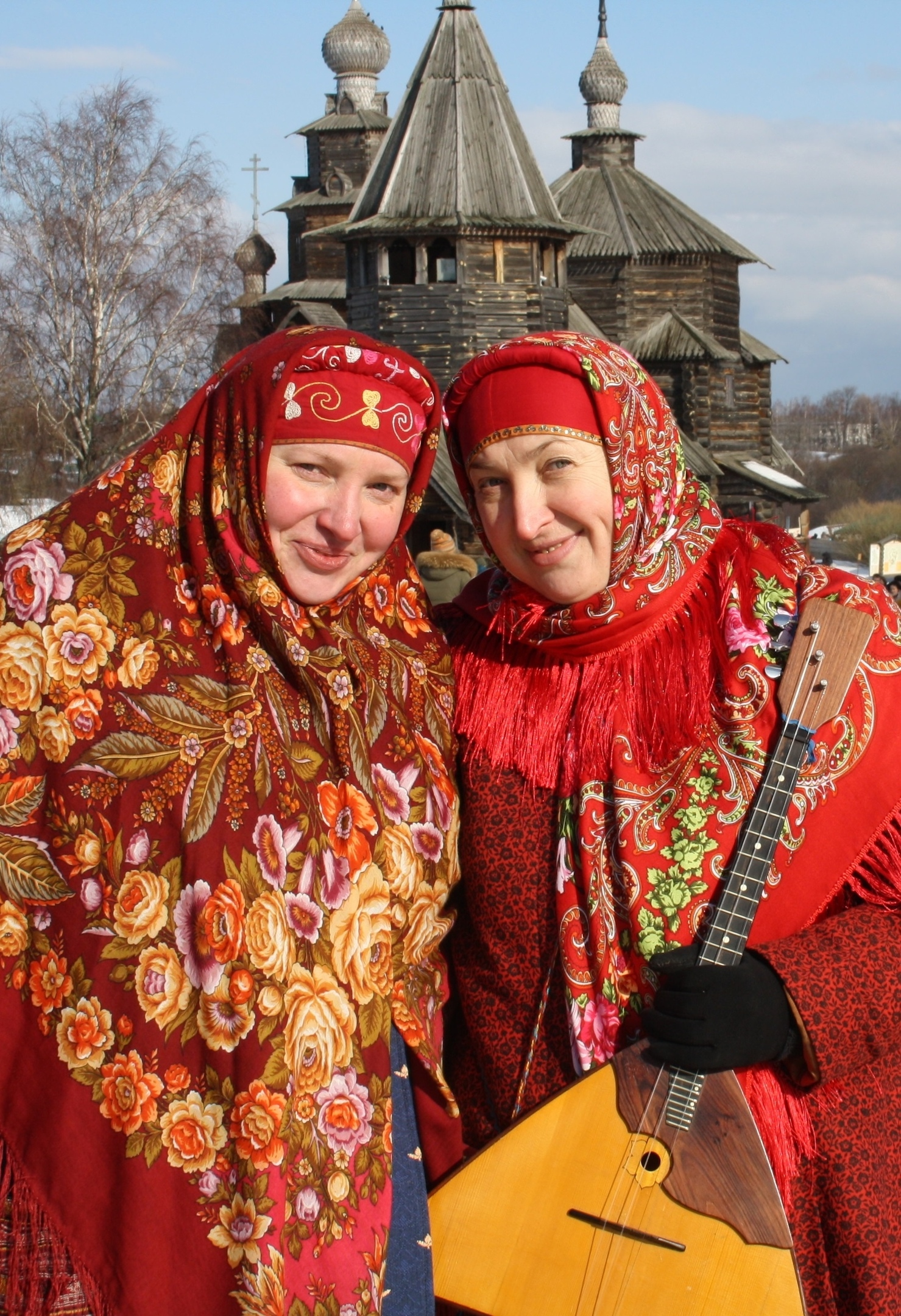 Закатова Марина Александровна