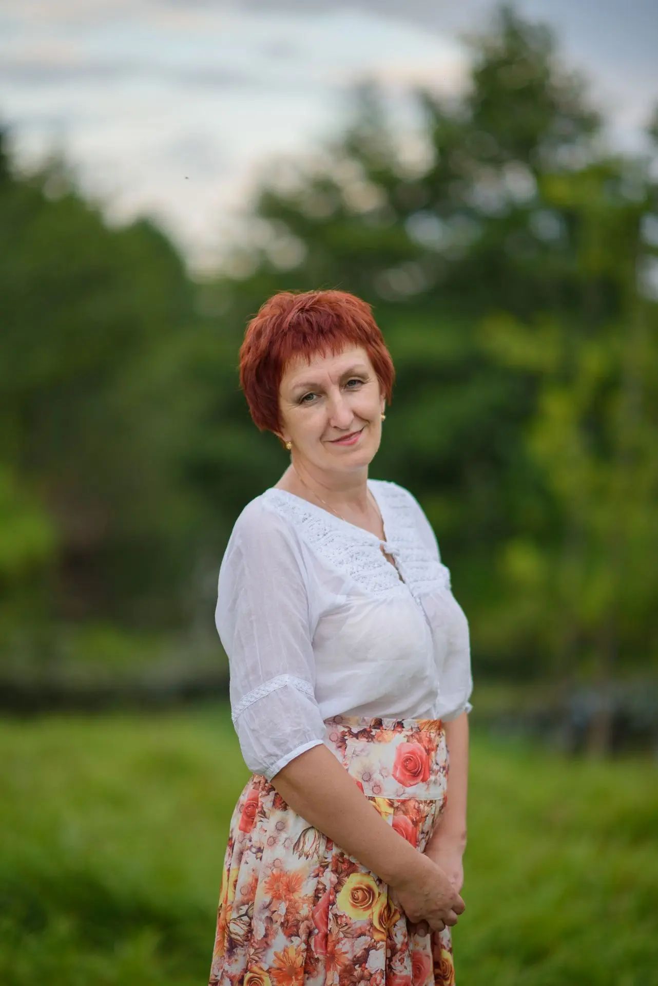 Куннова Елена Юрьевна