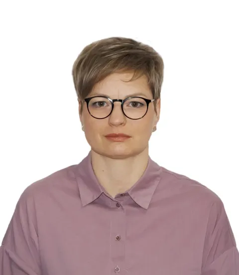 Батушина Татьяна  Валерьевна