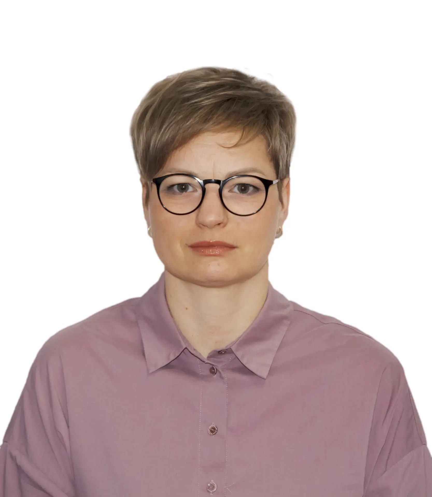 Батушина Татьяна Валерьевна