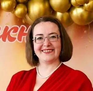 Есева Юлия Михайловна