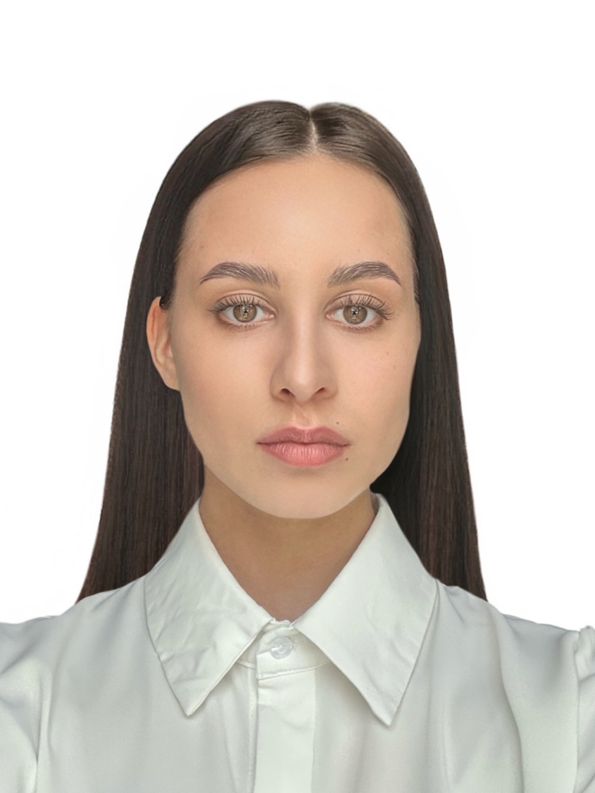 Джалагания Дарья Дмитриевна