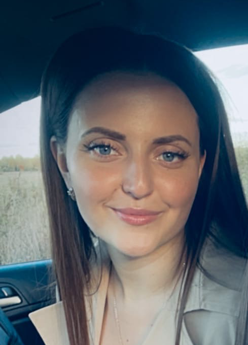 Дмитриева Ольга Михайловна