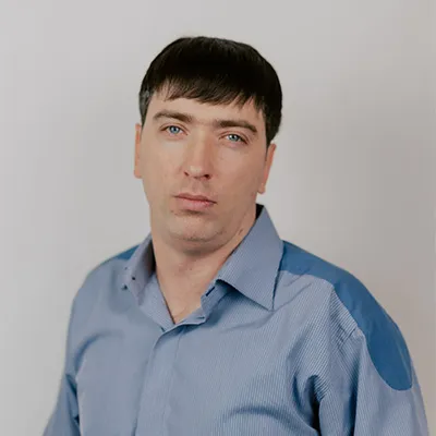 Крюков Евгений Александрович