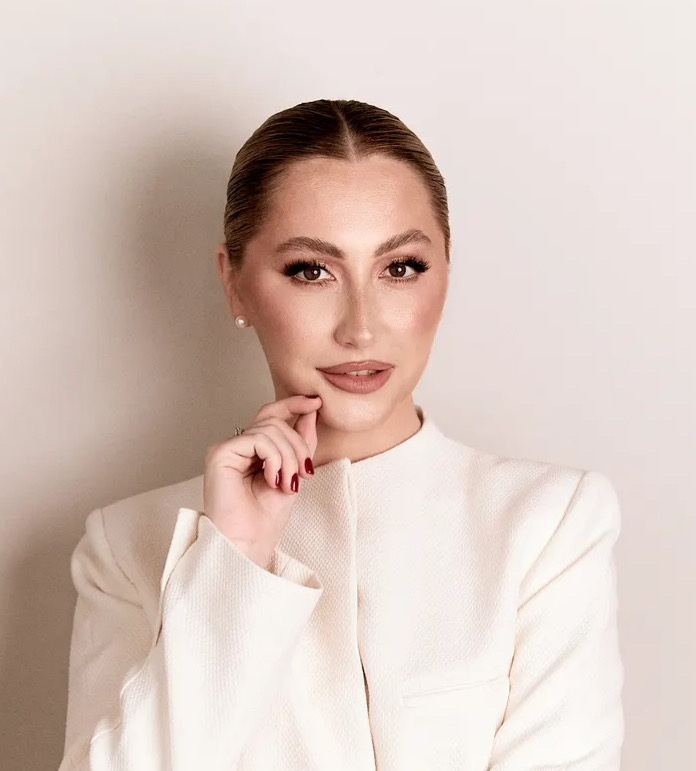 Яхаева Анна Петровна