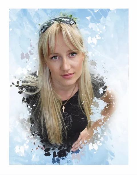 Кириллова Екатерина Ивановна