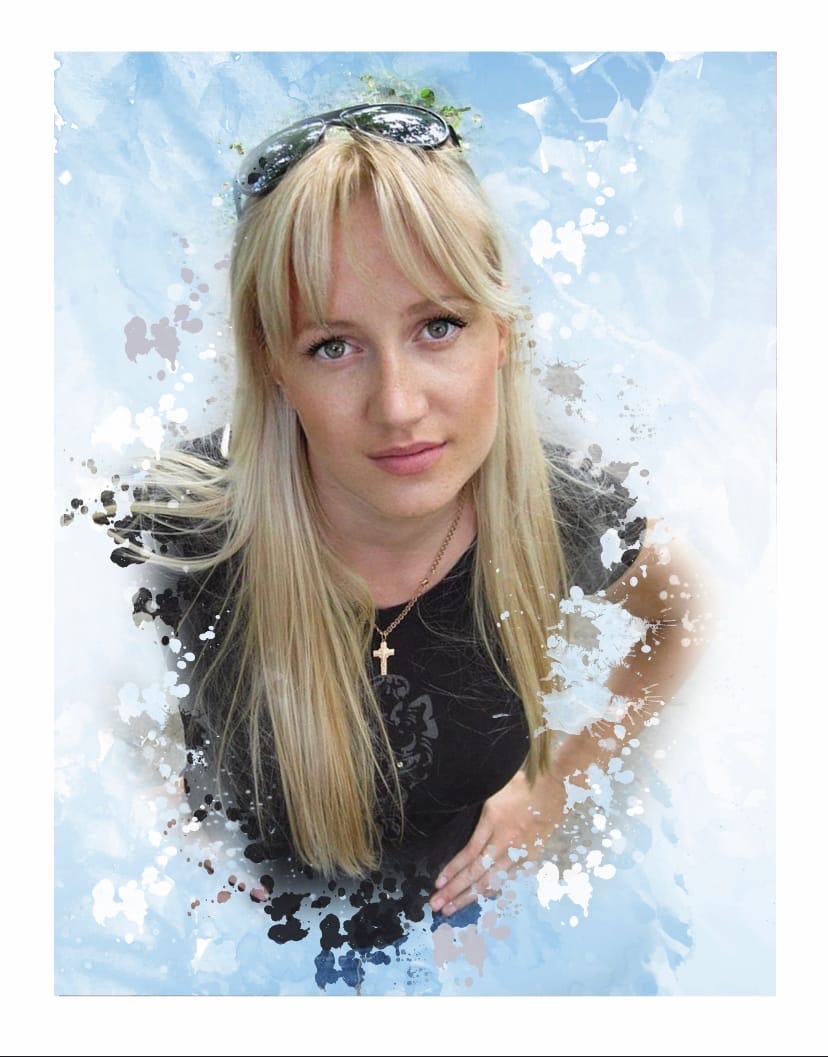 Кириллова Екатерина Ивановна