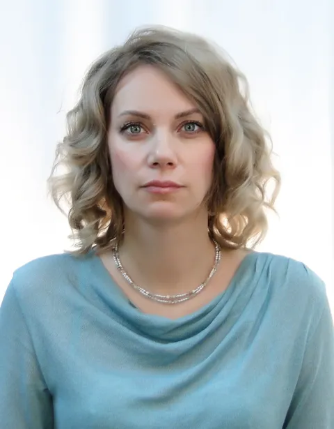 Покровская Ирина Юрьевна