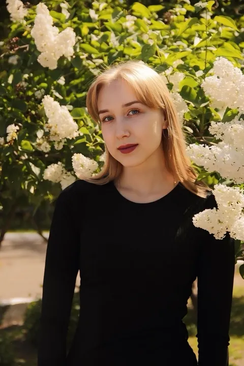 Фролова Наталия Андреевна