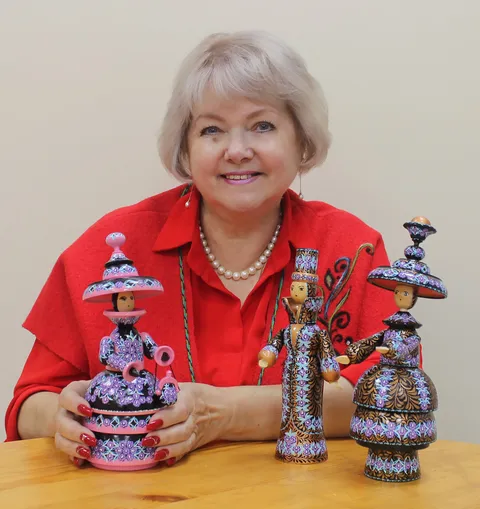 Туманова Елена Сереевна